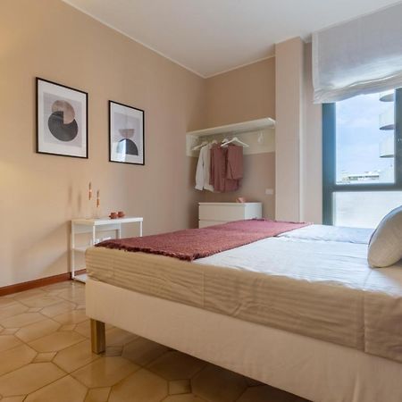Colle Bonaria Apartment Cagliari Exterior foto