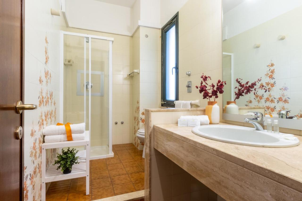 Colle Bonaria Apartment Cagliari Exterior foto